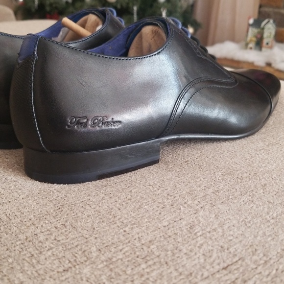 Ted Baker London men shoes. - Picture 4 of 7